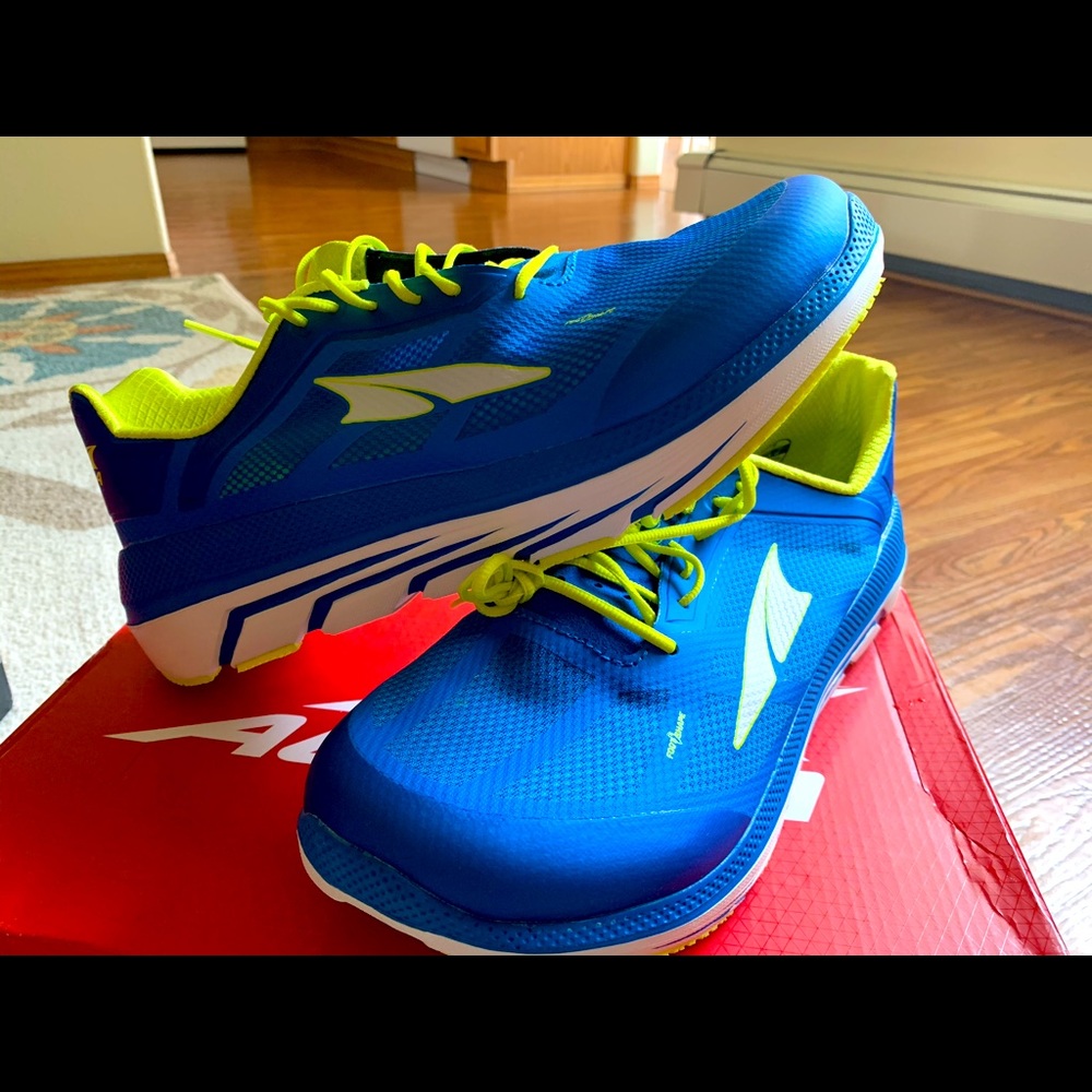 Altra Duo